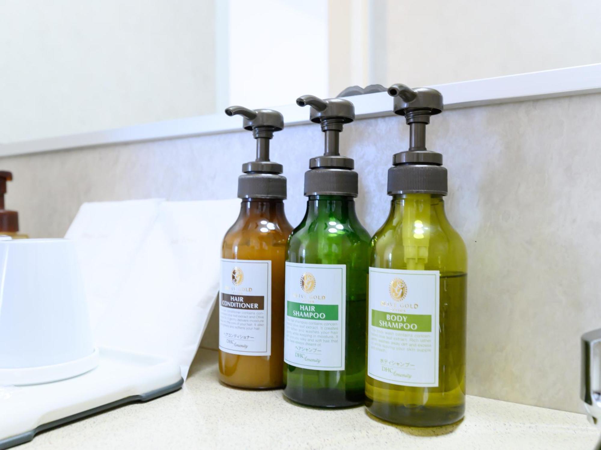 Hotel Green Park Цу Екстериор снимка