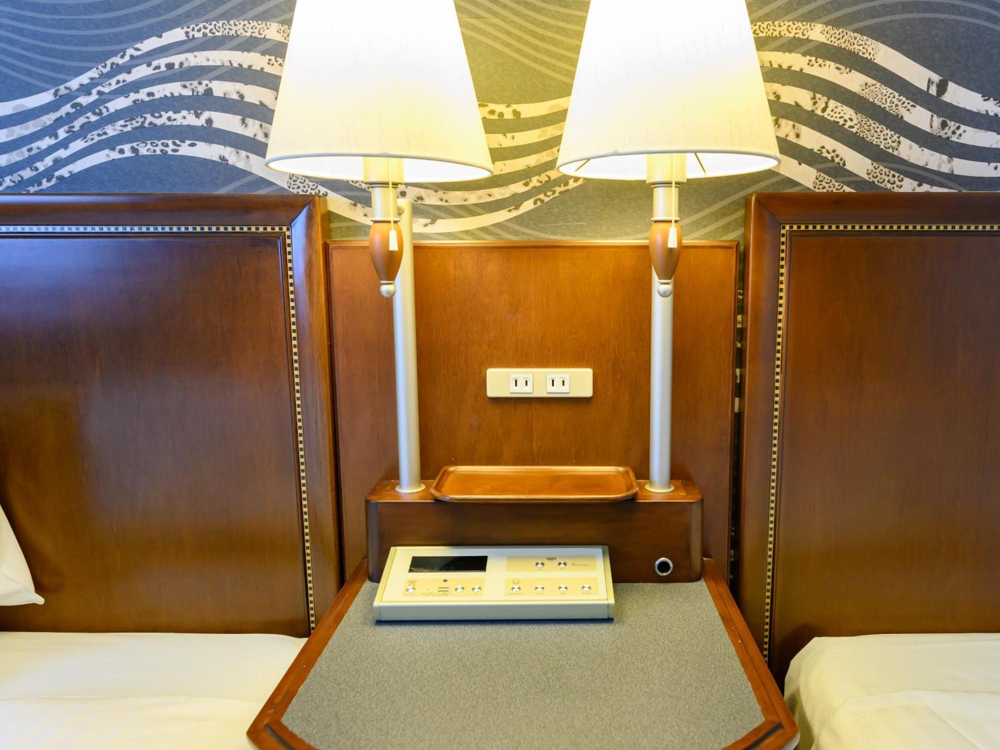 Hotel Green Park Цу Екстериор снимка